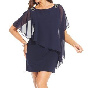 Xscape Designer Dress